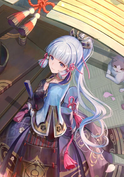 Art credits @famia_illust